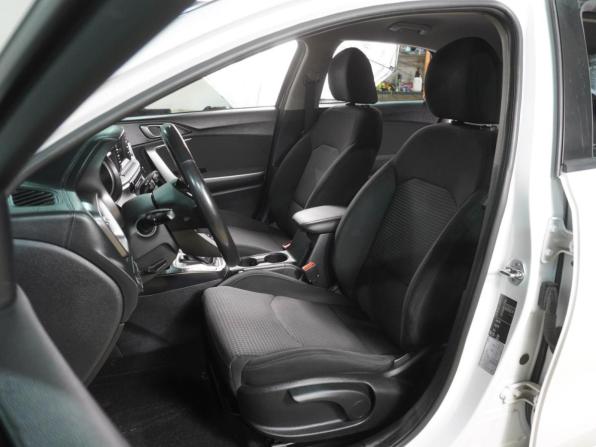 Kia Ceed III с пробегом 2018 года, цена 1 599 000 рублей, 119748 км, хэтчбек, Автокод Объявления