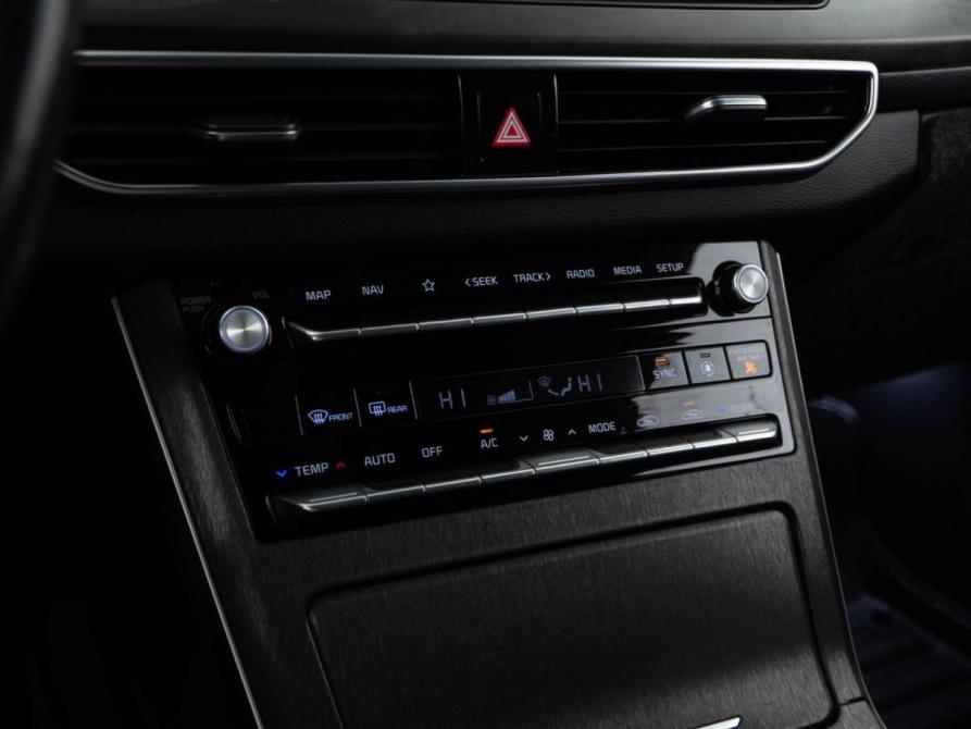 Kia K7 YG (II) Рестайлинг Москва  - изображение 19