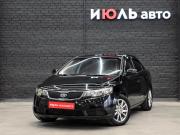 Kia Cerato II Екатеринбург  - изображение 22