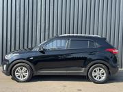 Hyundai Creta I Самара  - изображение 26