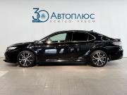 Toyota Camry VIII (XV70) Омск  - изображение 28