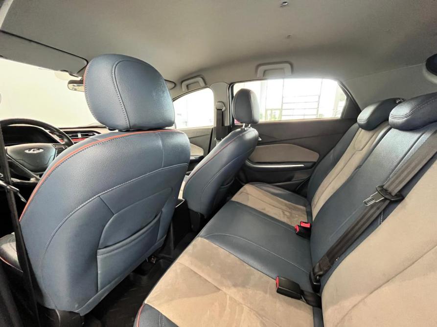 Chery Tiggo 2 I Волгоград  - изображение 22
