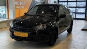 Lada (ВАЗ) Granta I Рестайлинг Киров  - изображение 15