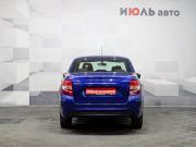 Lada (ВАЗ) Granta I Рестайлинг Екатеринбург  - изображение 21
