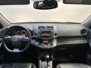Toyota RAV4 III (XA30) Рестайлинг Балашиха  - изображение 22