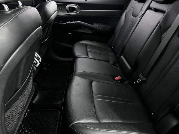 Kia Sorento IV с пробегом 2020 года, цена 3 450 000 рублей, 97720 км, внедорожник, Автокод Объявления