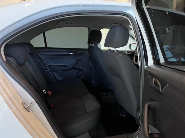 Volkswagen Polo VI с пробегом 2021 года, цена 1 620 000 рублей, 87806 км, лифтбек, Автокод Объявления