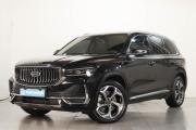 Geely Monjaro I Челябинск  - изображение 27