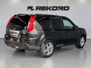 Nissan X-Trail II Рестайлинг Уфа  - изображение 18