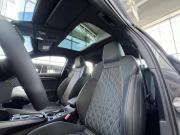 Audi A3 IV (8Y) Рестайлинг Санкт-Петербург  - изображение 41