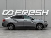 Lada (ВАЗ) Vesta I Краснодар  - изображение 26