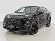 Omoda C5 I Химки  - изображение 31