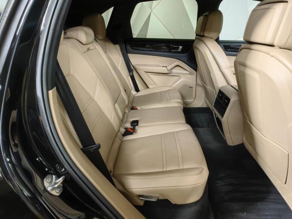 Porsche Cayenne III с пробегом 2020 года, цена 6 900 000 рублей, 60780 км, внедорожник, Автокод Объявления