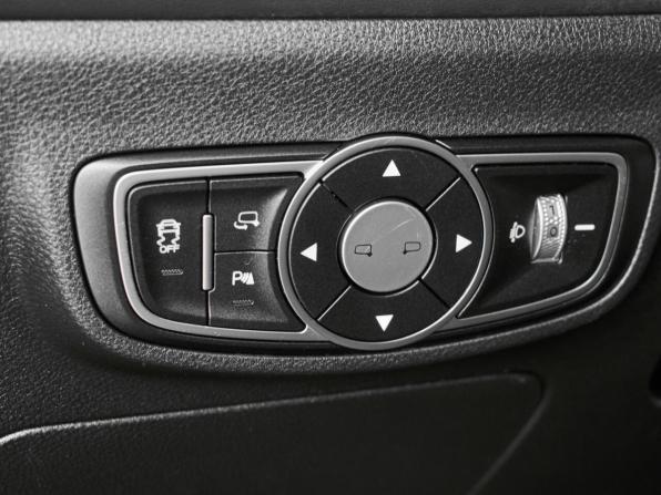 JETOUR X90+ с пробегом 2024 года, цена 2 260 000 рублей, 15265 км, внедорожник, Автокод Объявления