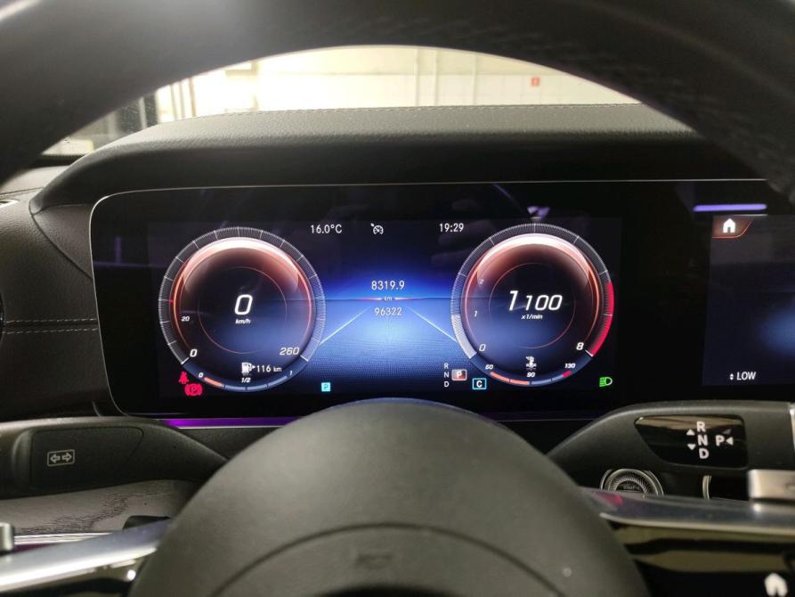 Mercedes-Benz E-Класс V (W213 S213 C238) Рестайлинг Санкт-Петербург  - изображение 6