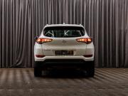 Hyundai Tucson III Краснодар  - изображение 22