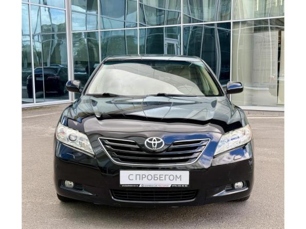 Toyota Camry VI (XV40) с пробегом 2008 года, цена 1 211 000 рублей, 196517 км, седан, Автокод Объявления