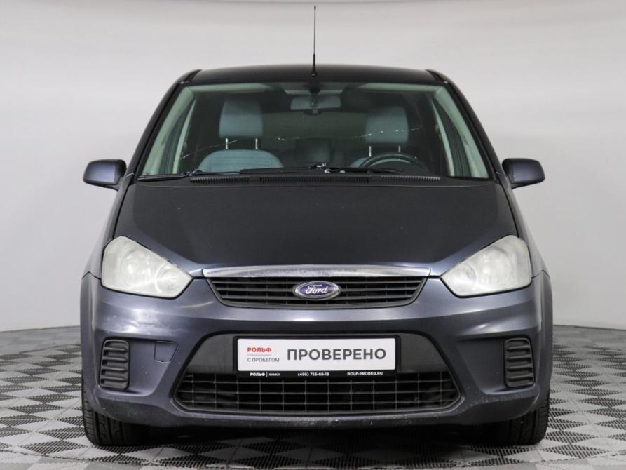 Ford C-MAX I Рестайлинг Химки  - изображение 2
