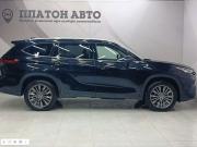 Toyota Highlander IV (XU70) Воронеж  - изображение 20