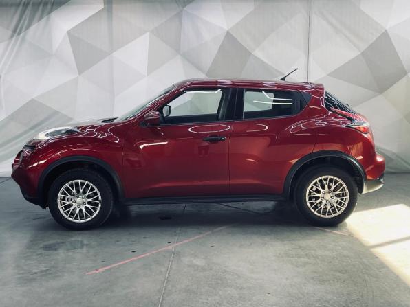 Nissan Juke I Рестайлинг с пробегом 2014 года, цена 1 050 000 рублей, 141783 км, внедорожник, Автокод Объявления