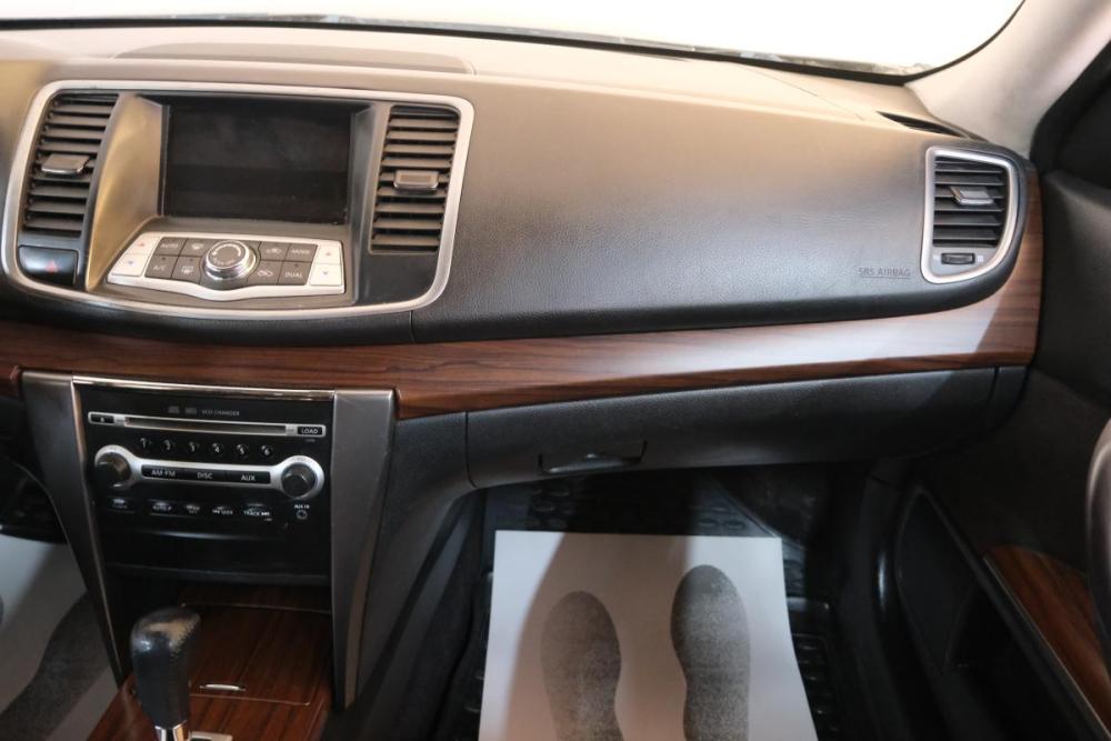 Nissan Teana II Омск  - изображение 21