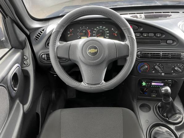Chevrolet Niva I Рестайлинг с пробегом 2013 года, цена 529 000 рублей, 83210 км, внедорожник, Автокод Объявления
