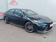 Toyota Camry IX (XV80) China Market Ярославль  - изображение 39