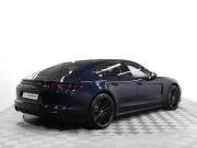 Porsche Panamera II Москва  - изображение 32