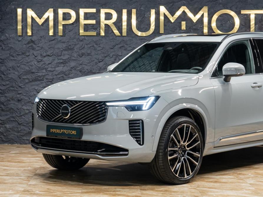 Volvo XC90 II Рестайлинг 2 Москва  - изображение 3