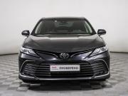 Toyota Camry VIII (XV70) Рестайлинг Москва  - изображение 21
