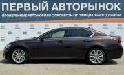 Lexus GS IV Краснодар  - изображение 36