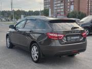 Lada (ВАЗ) Vesta I Йошкар-Ола  - изображение 30