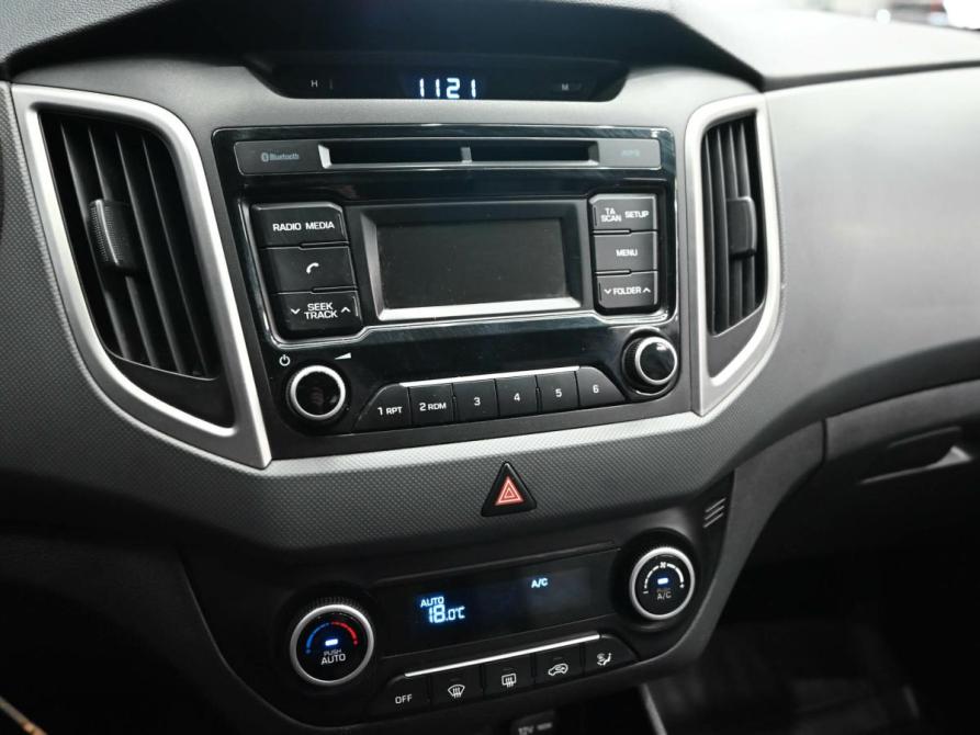 Hyundai Creta I Екатеринбург  - изображение 15