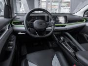 Geely Coolray I Рестайлинг Москва  - изображение 34