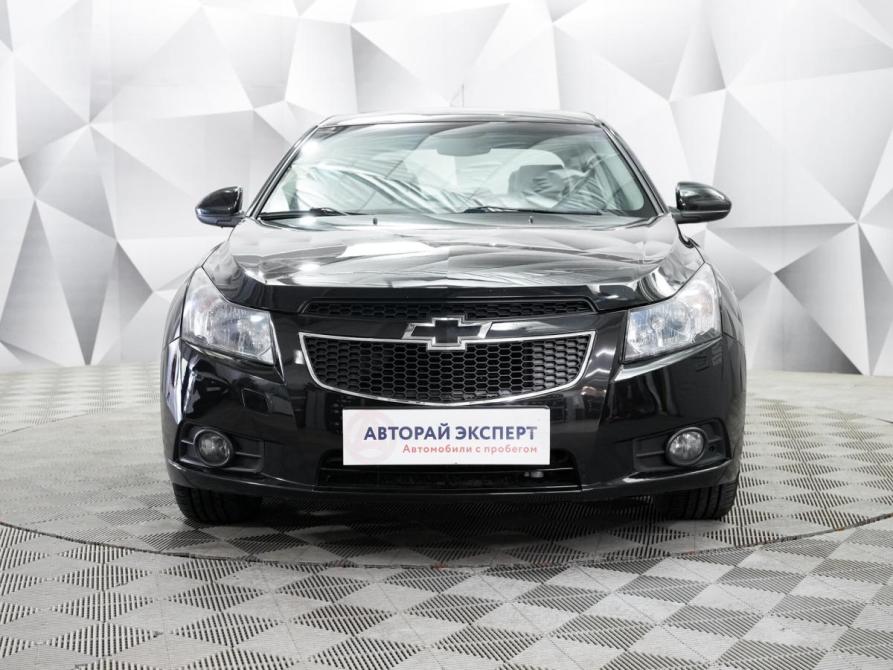 Chevrolet Cruze I Ульяновск  - изображение 8
