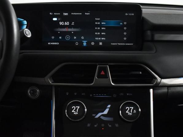 Exeed TXL I Рестайлинг с пробегом 2023 года, цена 2 350 000 рублей, 53500 км, внедорожник, Автокод Объявления