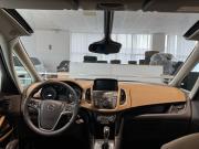 Opel Zafira C Челябинск  - изображение 46