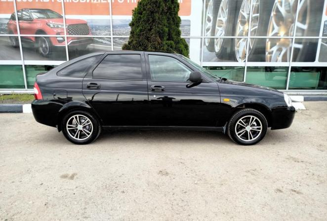 Lada (ВАЗ) Priora I с пробегом 2011 года, цена 470 000 рублей, 66641 км, хэтчбек, Автокод Объявления