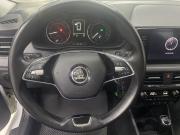 Skoda Rapid II Воронеж  - изображение 26