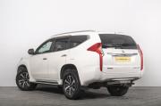 Mitsubishi Pajero Sport III Томск  - изображение 26