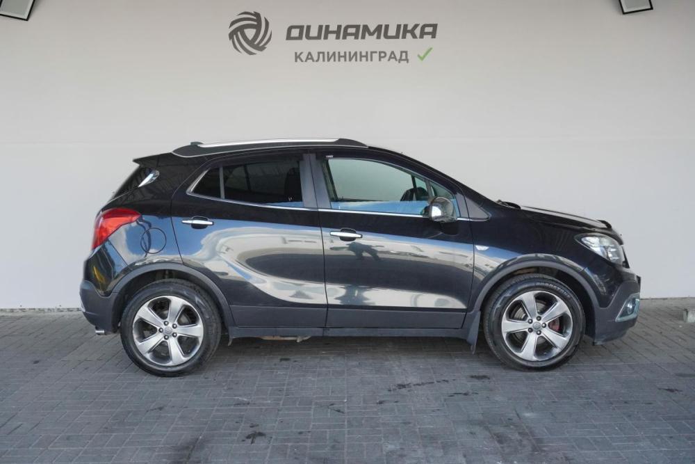 Opel Mokka I Калининград  - изображение 6