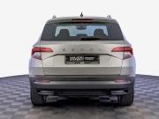 Skoda Karoq I Москва  - изображение 35