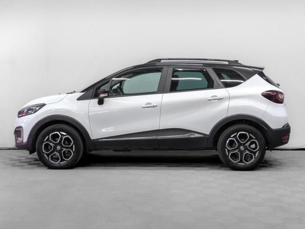 Renault Kaptur I Рестайлинг с пробегом 2021 года, цена 1 650 000 рублей, 99893 км, внедорожник, Автокод Объявления