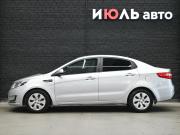 Kia Rio III Екатеринбург  - изображение 26