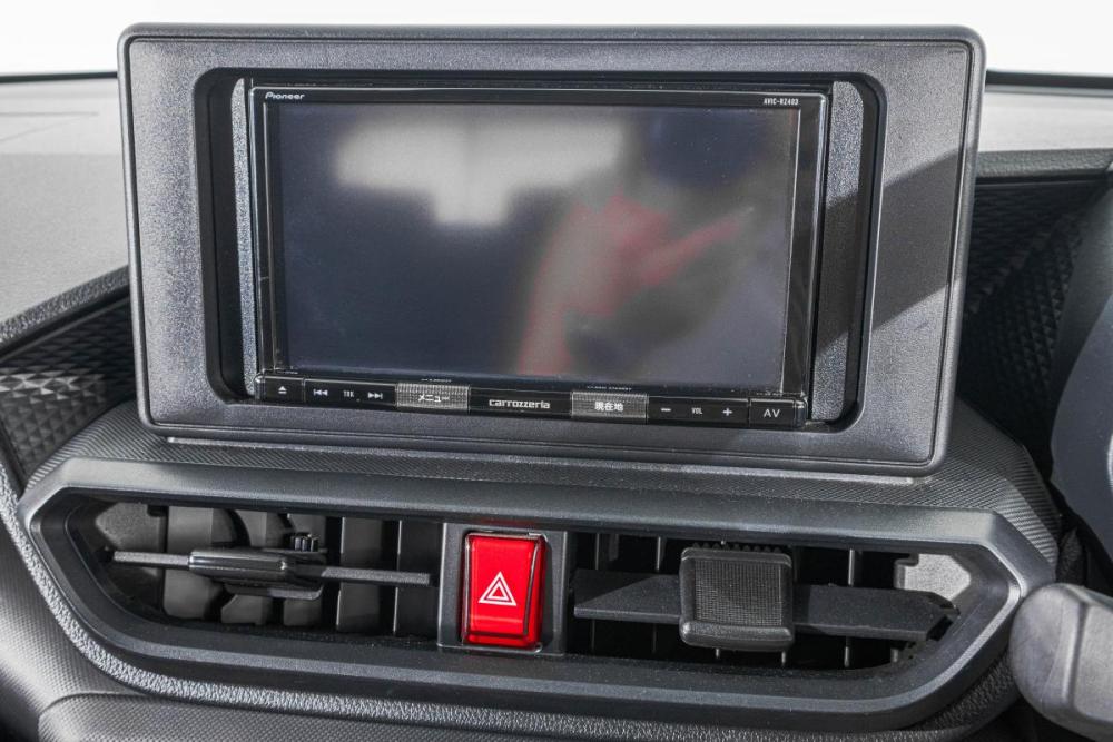 Daihatsu Rocky A200 Барнаул  - изображение 18