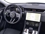 Jaguar F-Pace I Рестайлинг Москва  - изображение 60