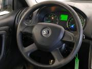 Skoda Fabia II Рестайлинг Москва  - изображение 26