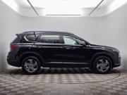 Hyundai Santa Fe IV Рестайлинг Москва  - изображение 25