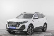 Chery Tiggo 7 Pro Max I Рестайлинг Кемерово  - изображение 31