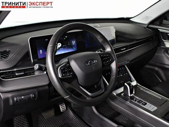 Chery Tiggo 4 Pro I Рестайлинг с пробегом 2024 года, цена 1 597 000 рублей, 45637 км, внедорожник, Автокод Объявления